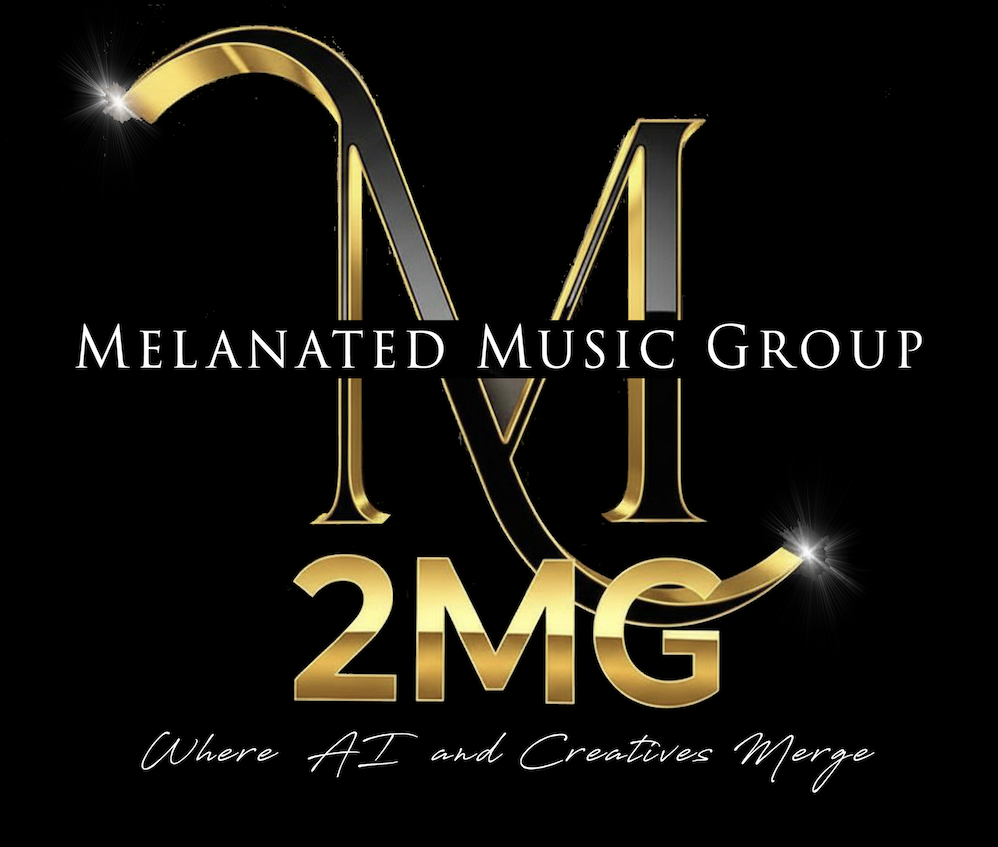 Melanated Music Group
