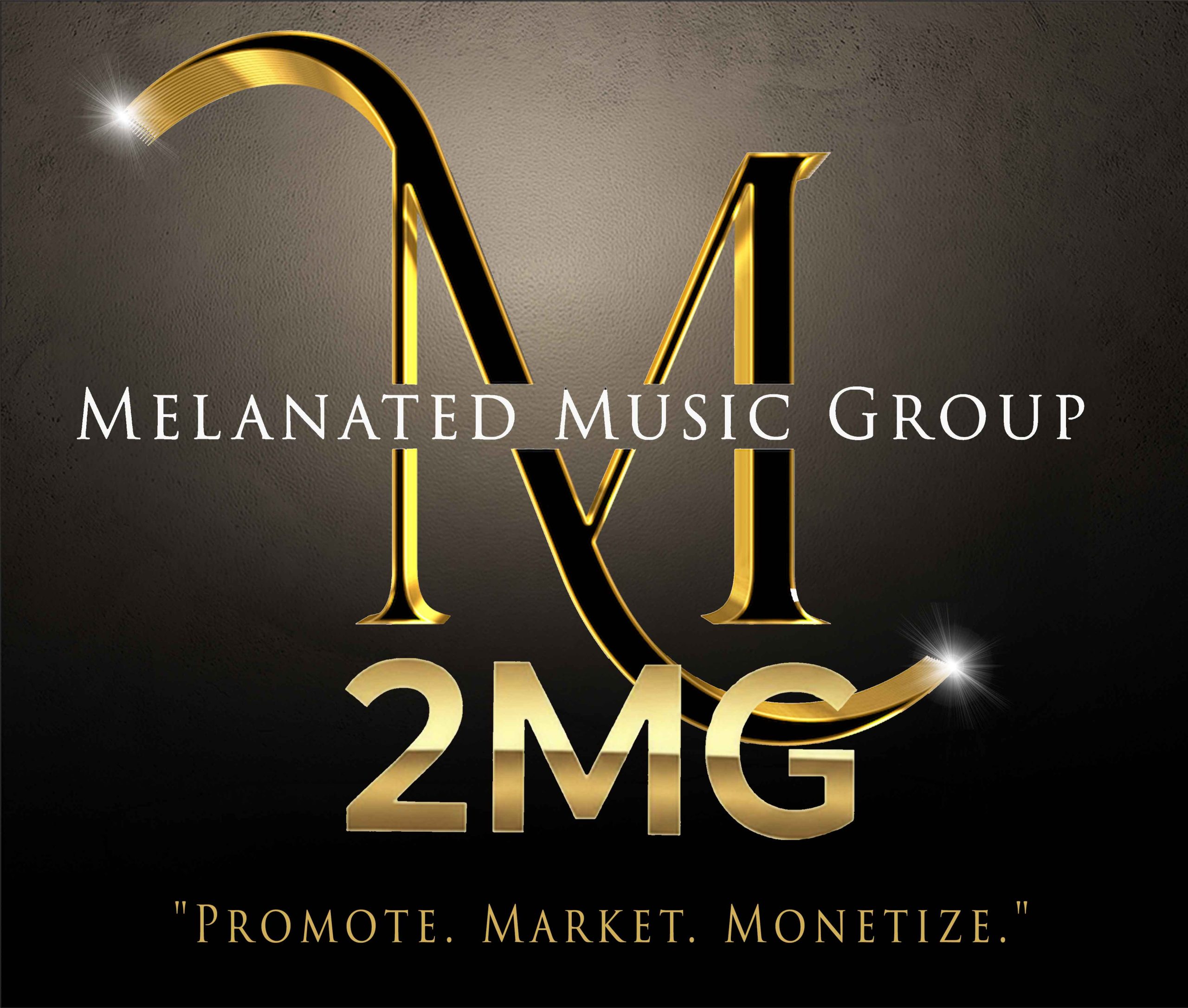 Melanated Music Group