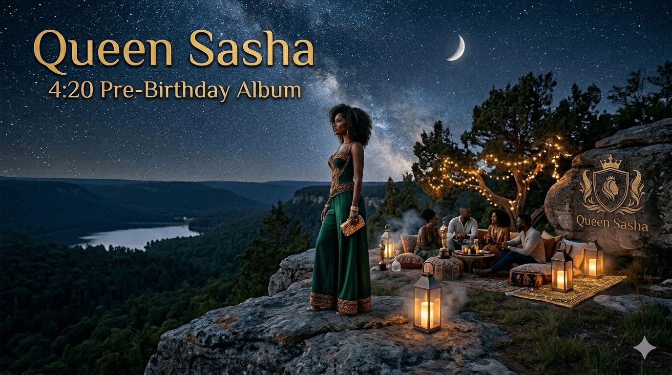 420 Pre Birthday EP (Album)