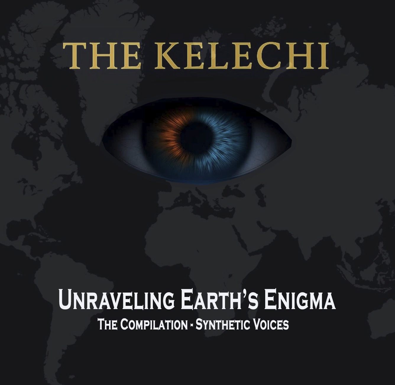 THE KELECHI - THE CORRECTION PROTOCOL SKIT