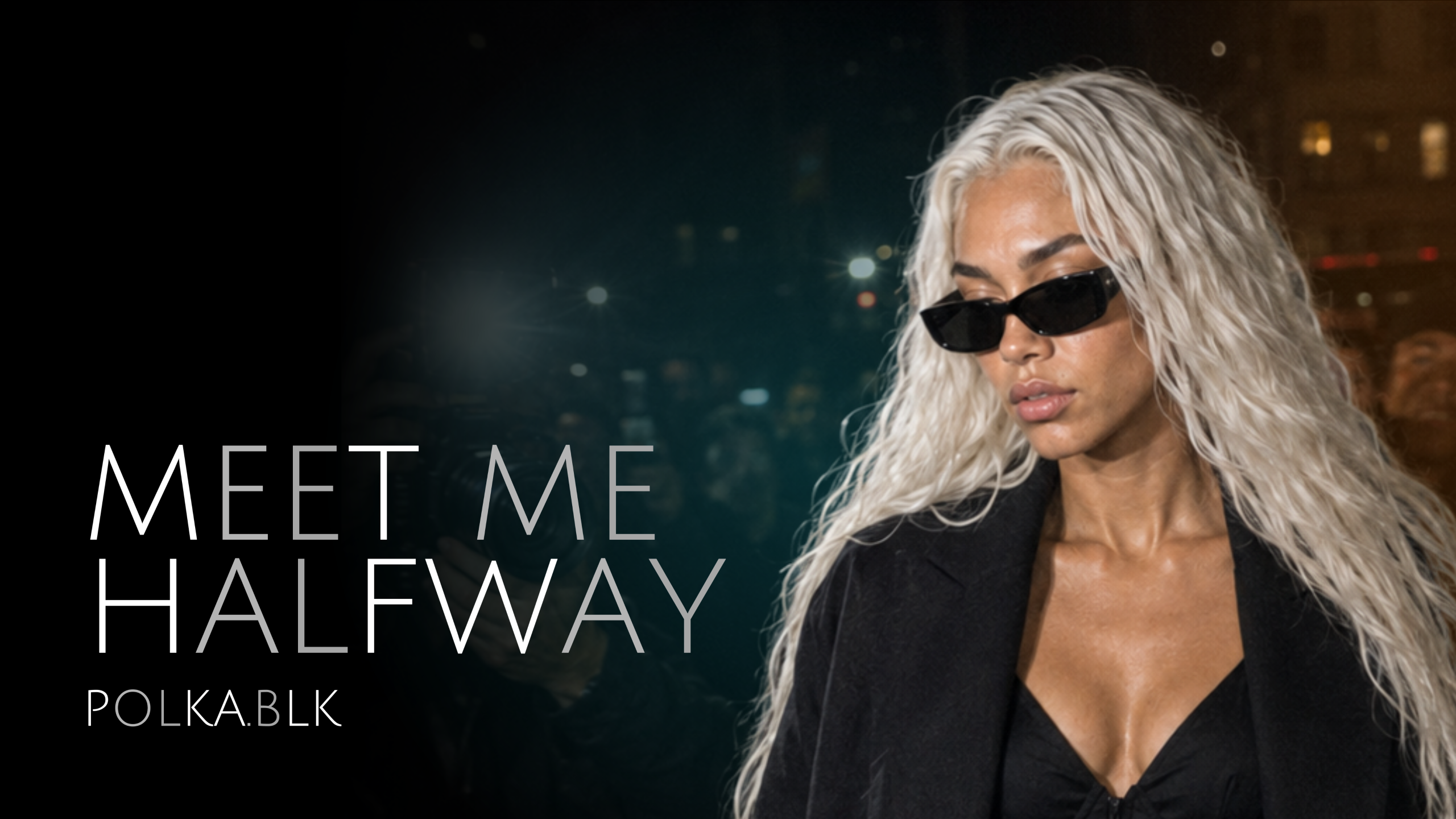 Meet Me Halfway