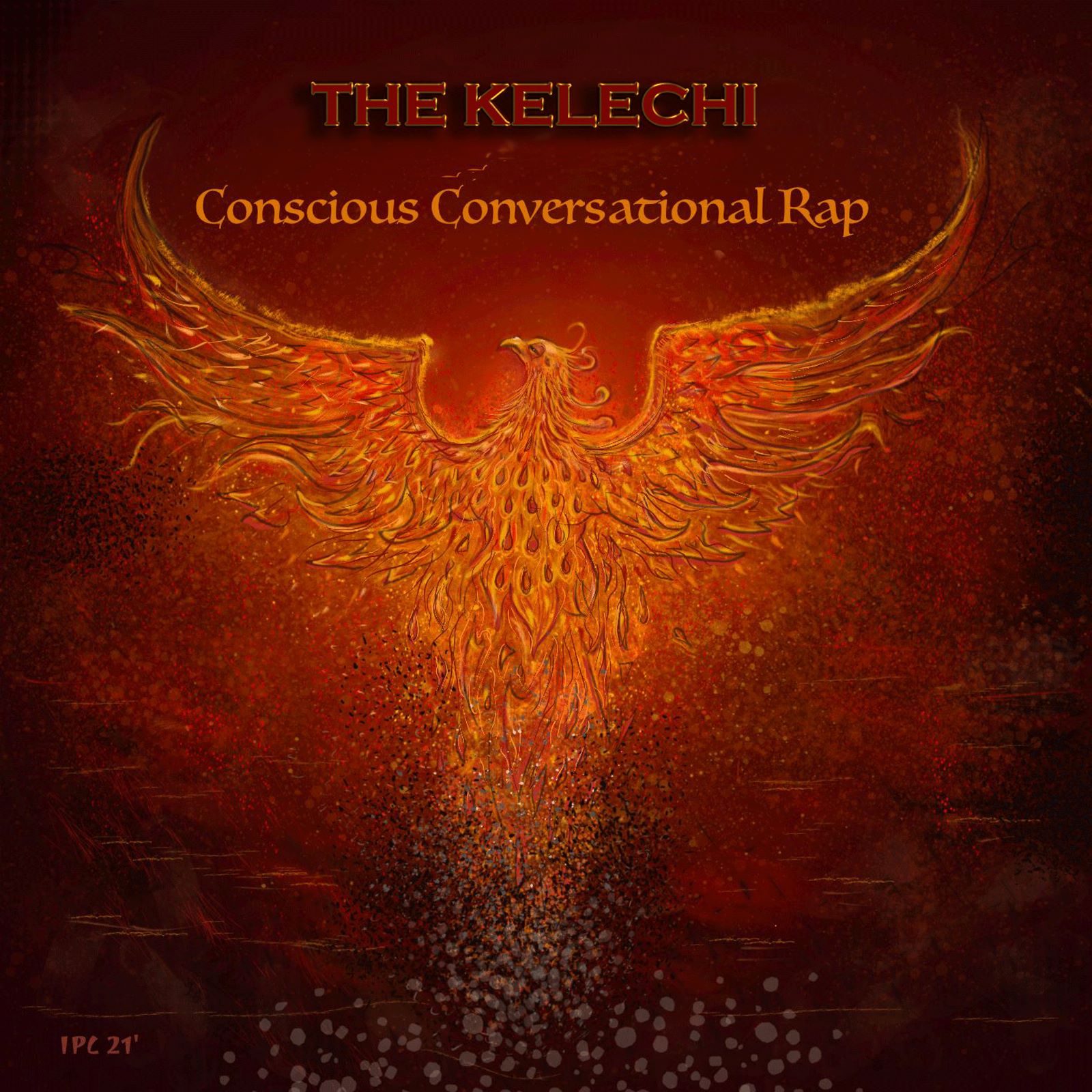 Conscious conversational rap - Full Album