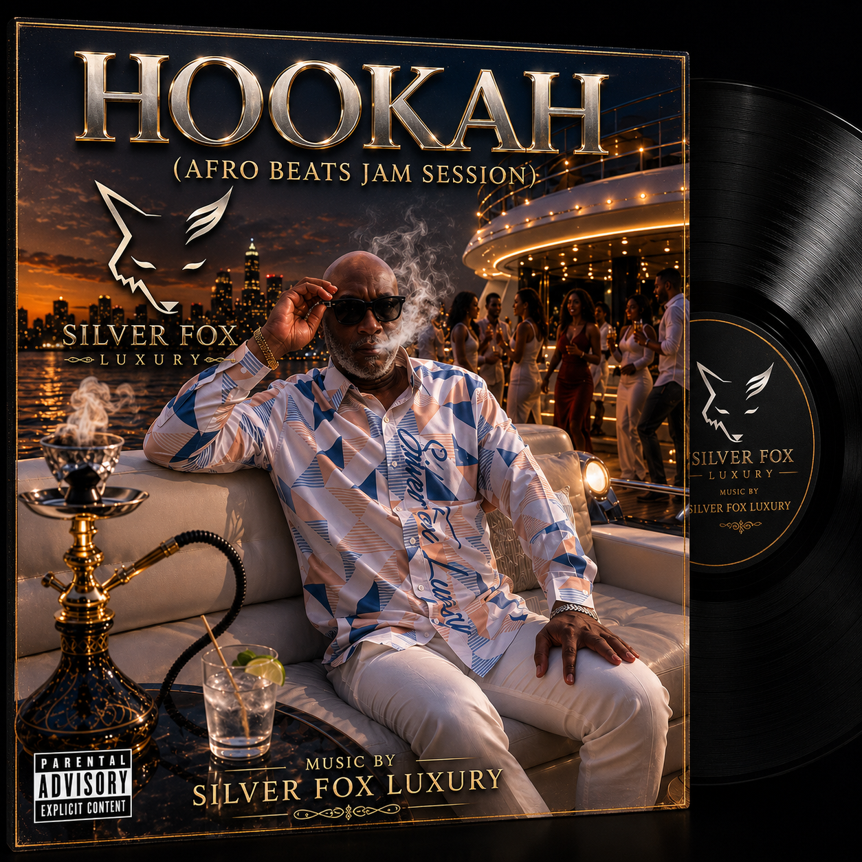 Full Album - Full Album